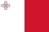 علم دولة مالطا